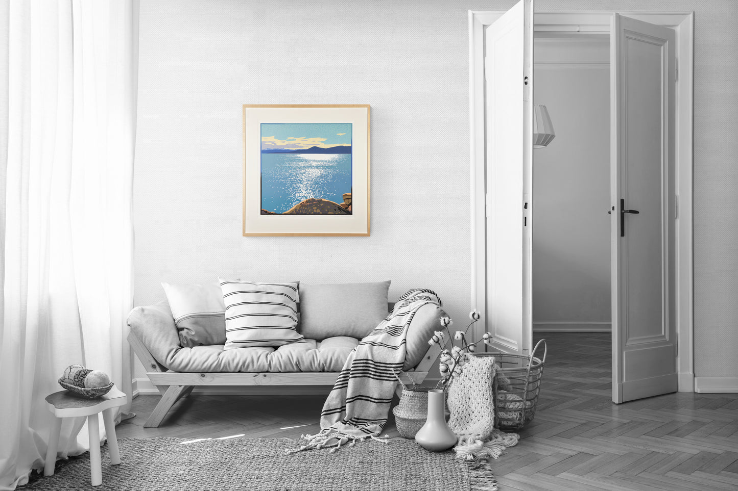 Sundazed – Lake Tahoe