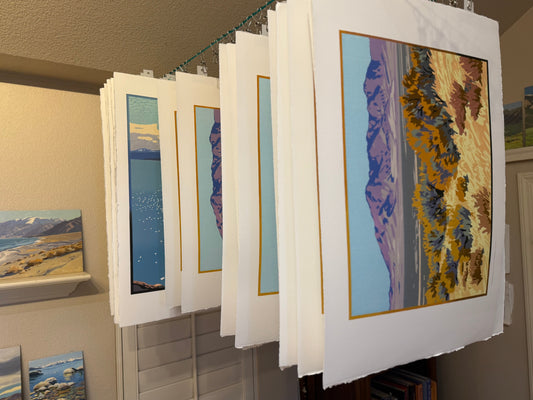 Are Block Prints a Good Investment? What Collectors Should Consider